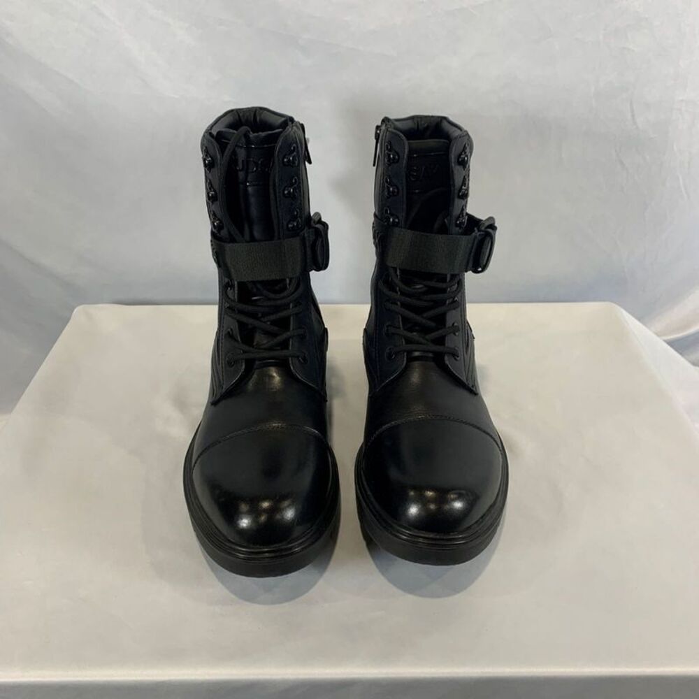 Rudsak Men's Blitz Boots M223500 Black